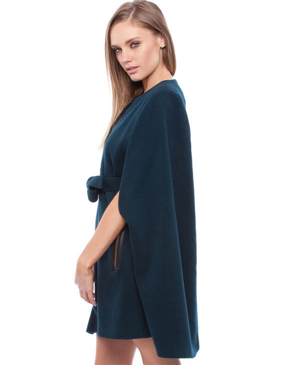 Lucette Great Drama Cape