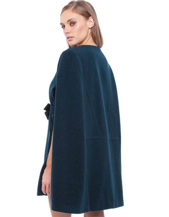 Lucette Great Drama Cape