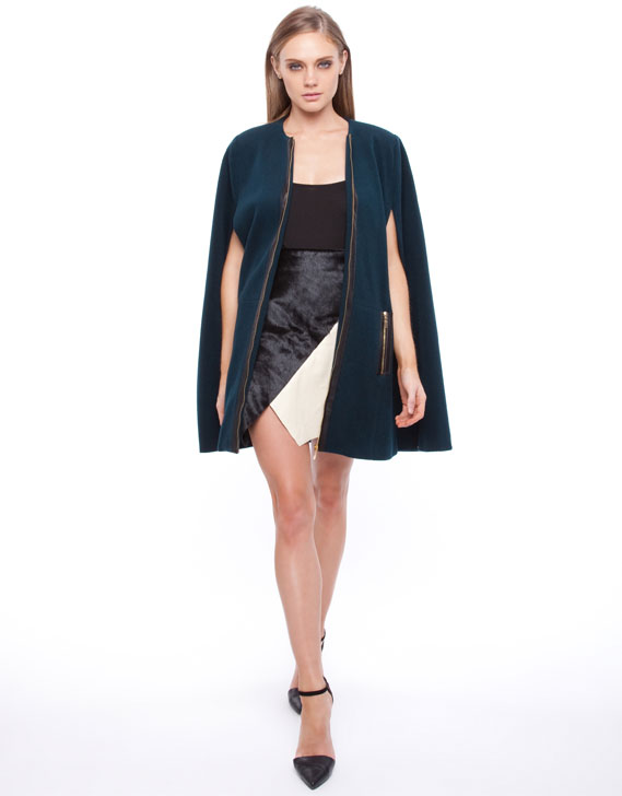 Lucette Great Drama Cape