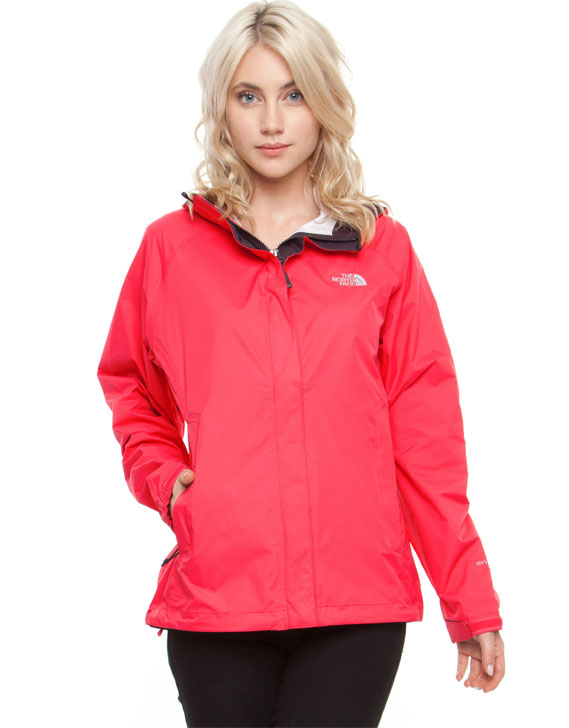 The North Face Venture Jacket