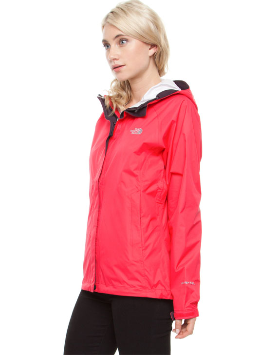 The North Face Venture Jacket