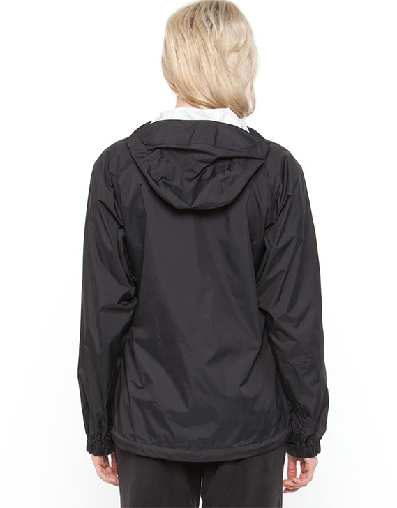 The North Face Venture Jacket Black