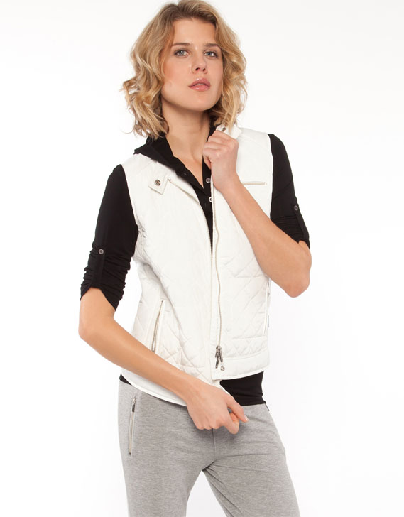 Pilot Athletic Lift Padded Vest