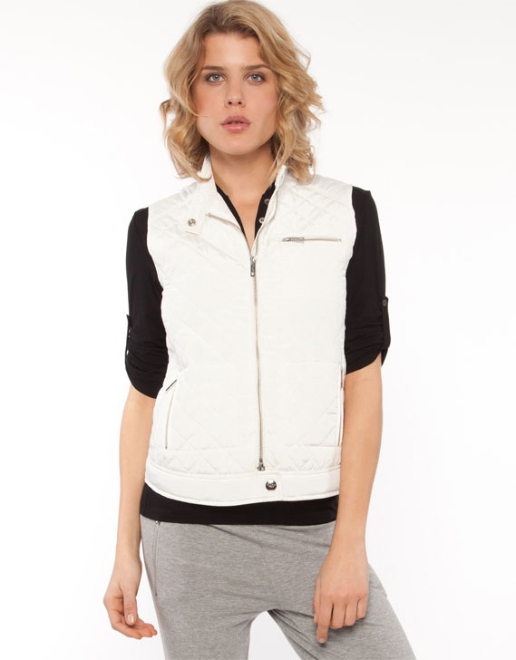 Pilot Athletic Lift Padded Vest