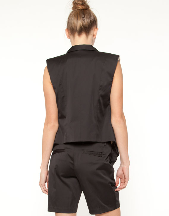 W E by Whitney EveSleeveless River Vest