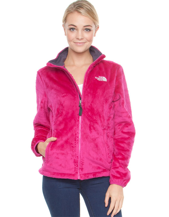 The North Face Osito Jacket