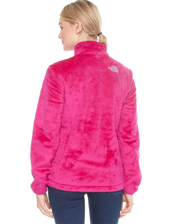 The North Face Osito Jacket