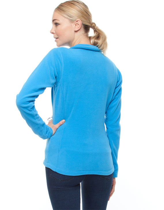 Helly Hansen Women's Daybreaker Full Zip Fleece