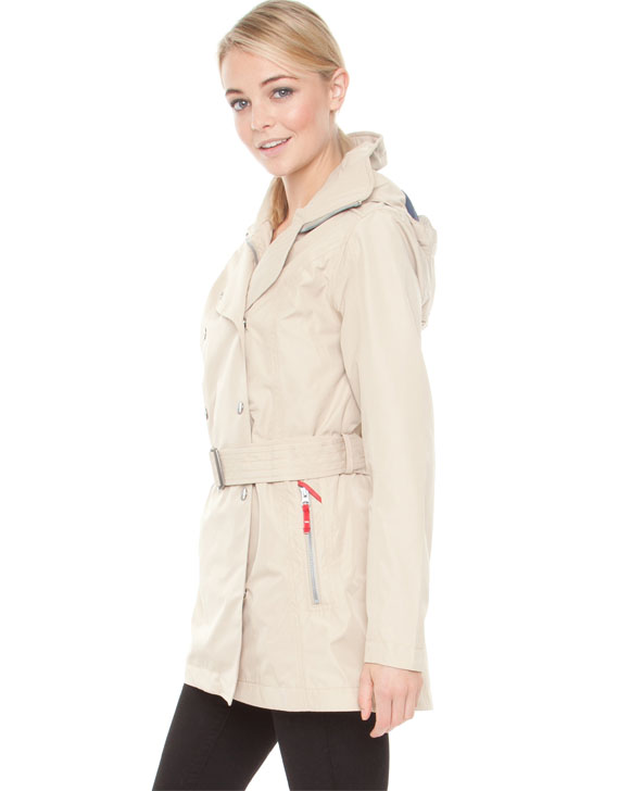 Helly Hansen Welsey Trench