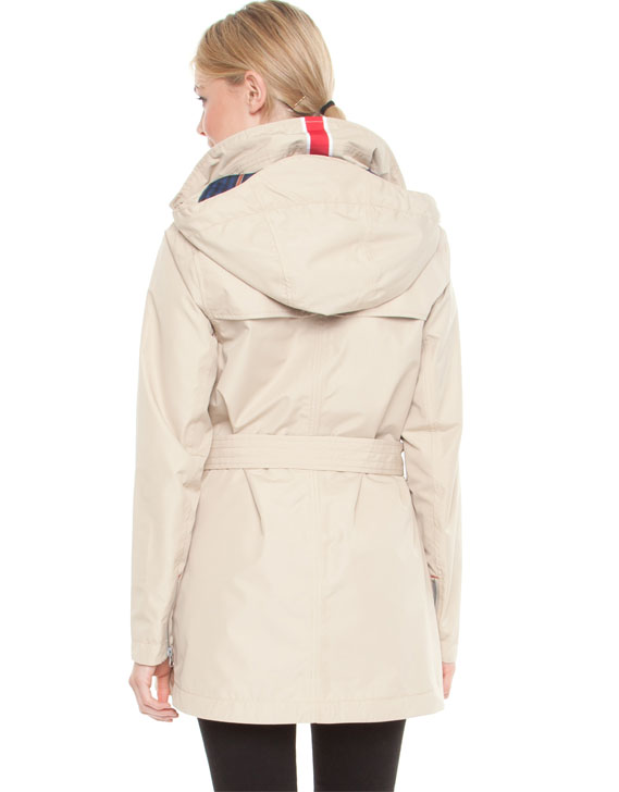 Helly Hansen Welsey Trench