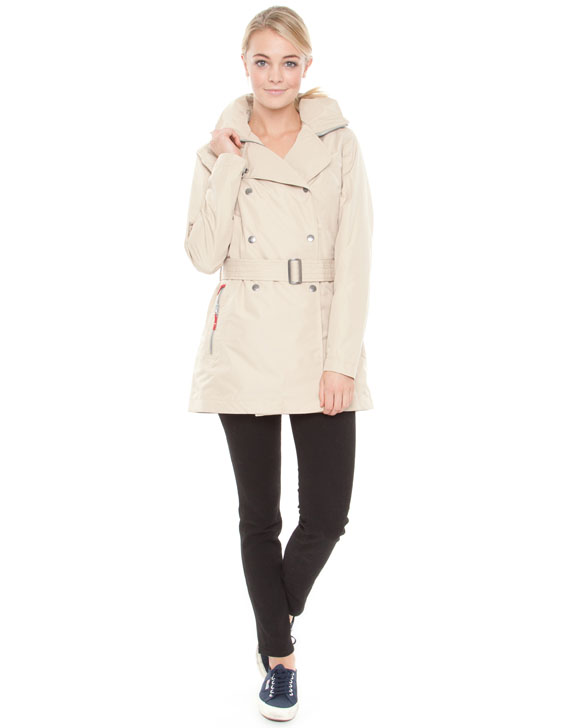 Helly Hansen Welsey Trench