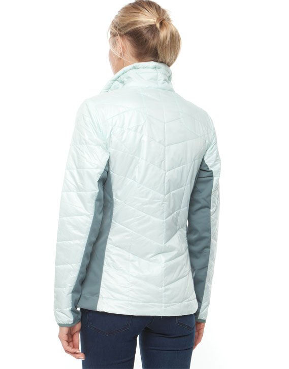 Columbia Women's Dolomite Hybrid Jacket