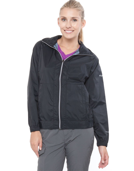 Columbia Switchback Jacket Women's