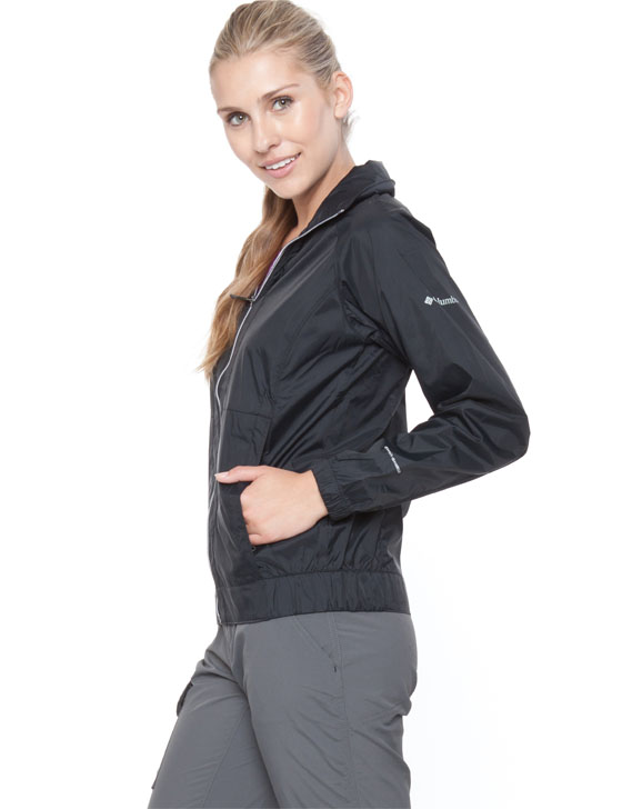 Columbia Switchback Jacket Women's