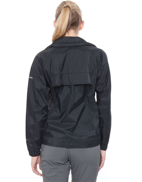 Columbia Switchback Jacket Women's