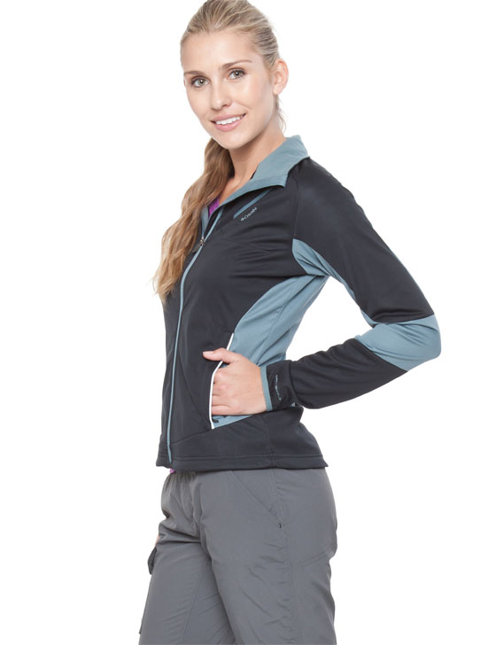 Columbia Windefend Jacket Women's