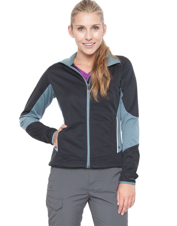 Columbia Windefend Jacket Women's