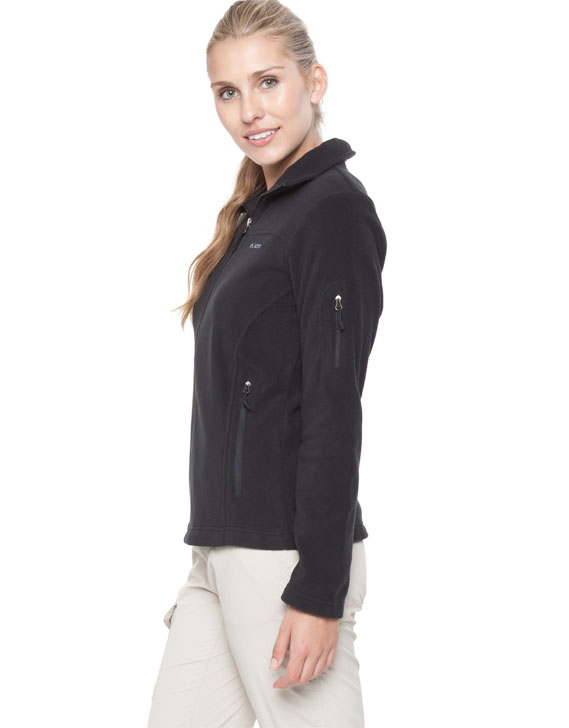 Columbia Fast Trek II Fleece Jacket W