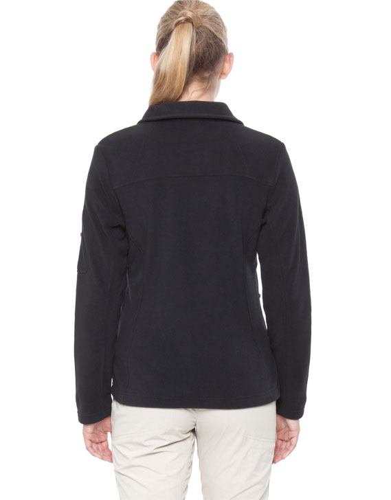 Columbia Fast Trek II Fleece Jacket W