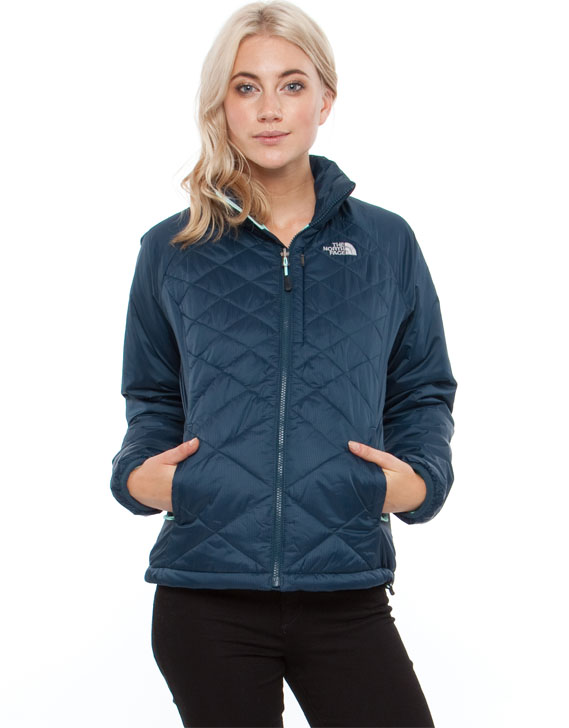 the north face redpoint