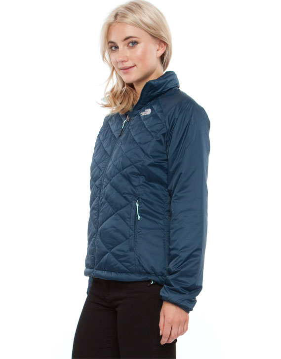 The North Face Redpoint Jacket