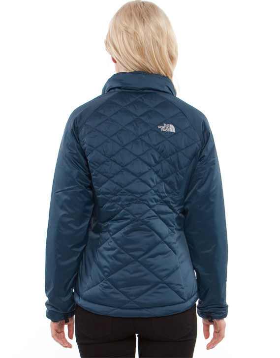 The North Face Redpoint Jacket