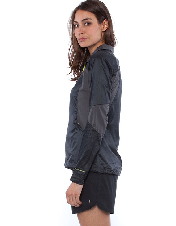 Columbia Women's Power Paces Jacket