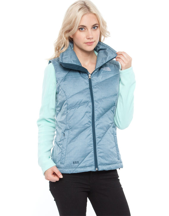 The North Face Bella Luna Vest