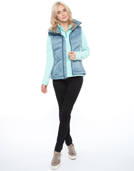 The North Face Bella Luna Vest