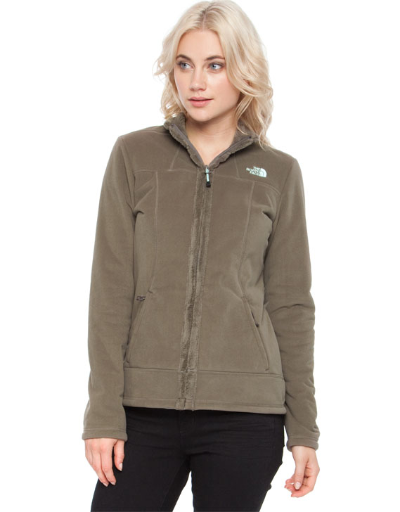 The North Face Morningside Full Zip