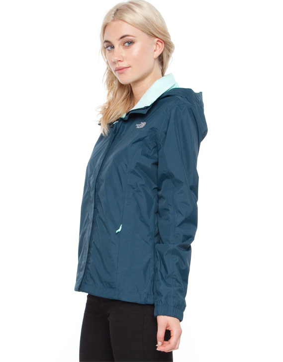 The North Face Resolve Jacket