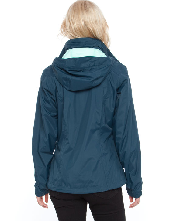 The North Face Resolve Jacket