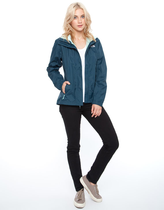 The North Face Resolve Jacket