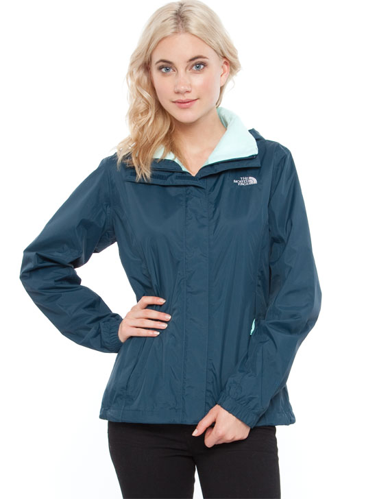 The North Face Resolve Jacket