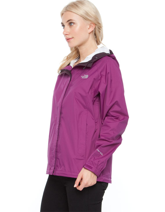 The North Face Venture Jacket T Preme Purple