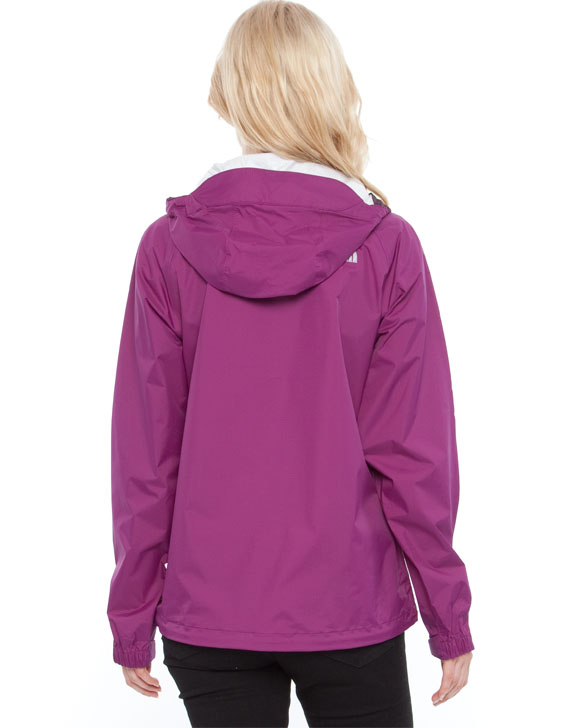 The North Face Venture Jacket T Preme Purple