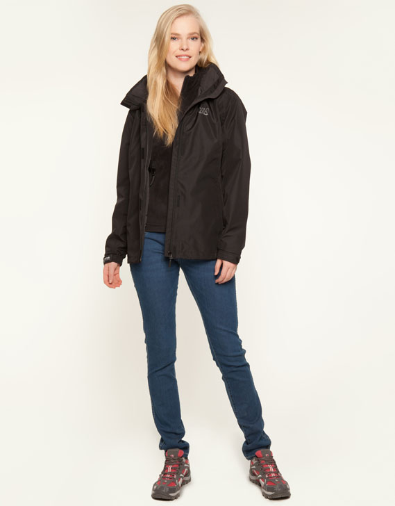 Helly Hansen Women's Aden Jacket