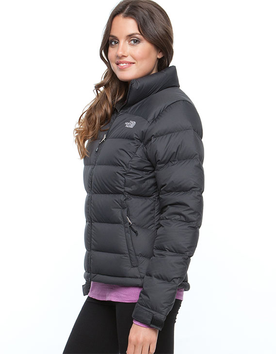 The North Face Nuptse 2 Jacket