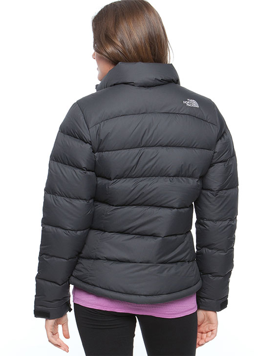 The North Face Nuptse 2 Jacket