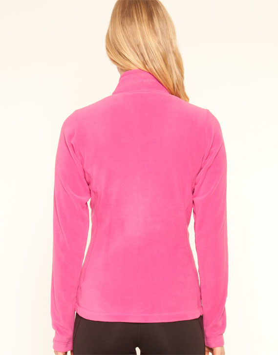 Helly Hansen Women's Mount Prostretch Jacket Fuschia