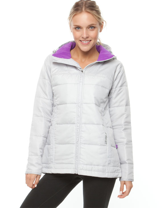 2XU Insulation Jacket