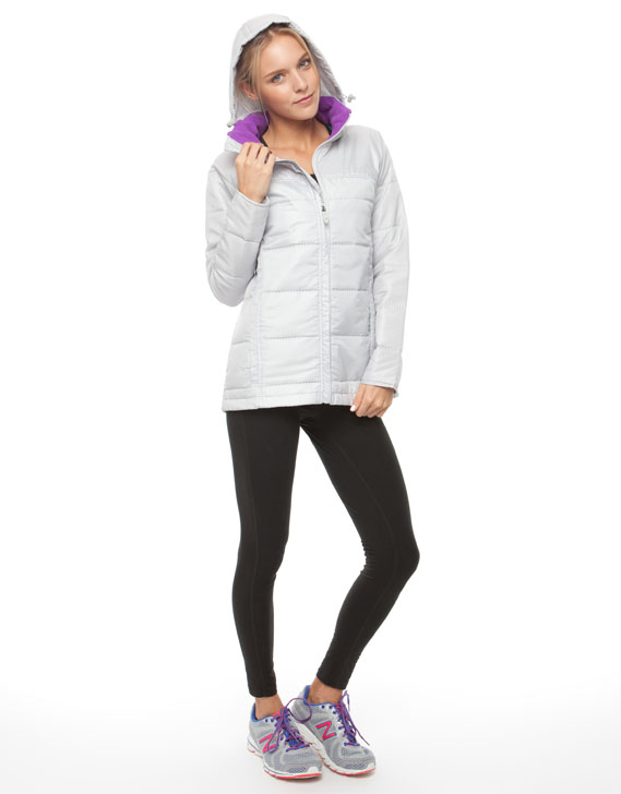 2XU Insulation Jacket