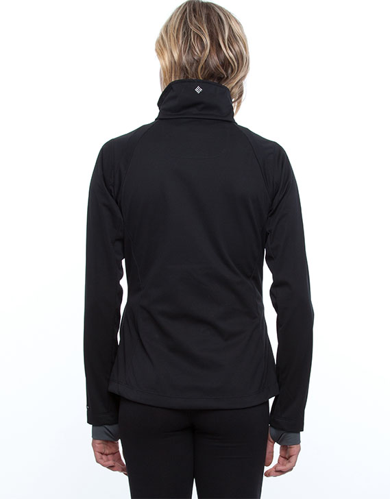 Columbia Tectonic Softshell Women's