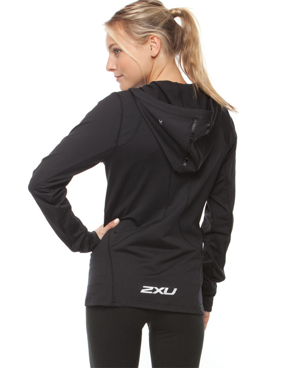 2XU Power X Jacket