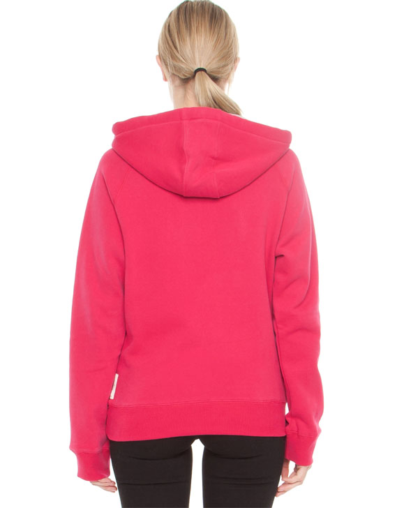 Champion Women's Varsity Hoodie