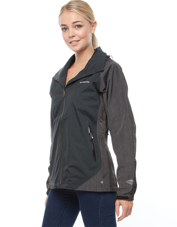 Columbia Women's Hot Thought Jacket