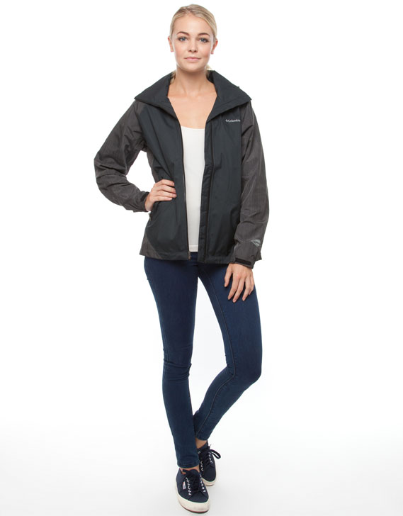 Columbia Women's Hot Thought Jacket