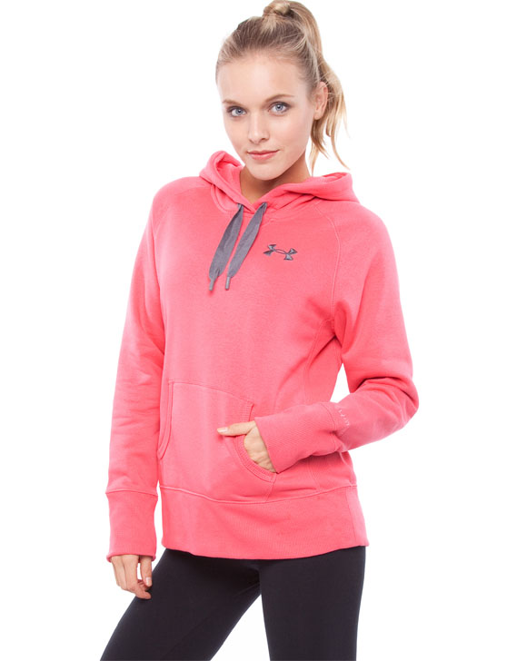 Under Armour UA Storm Cotton Hoody