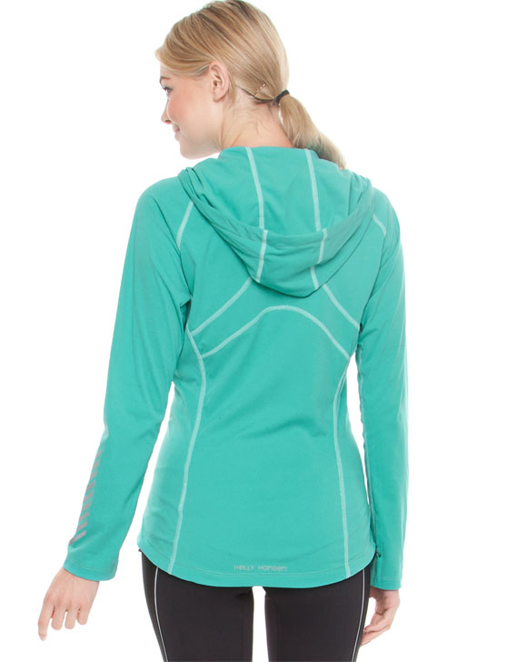 Helly Hansen Women's Pace Stretch Hoodie