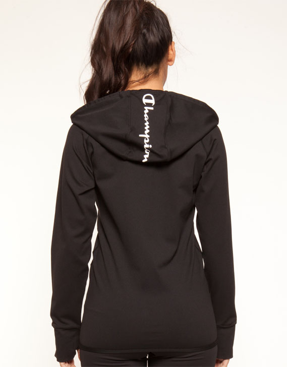 Champion Active Jacket